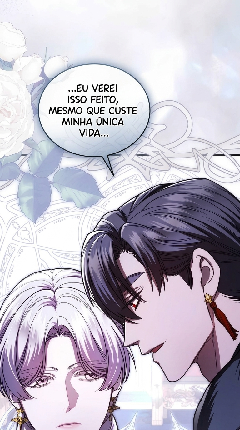 Who Stole the Empress? Capítulo 100 Página 111