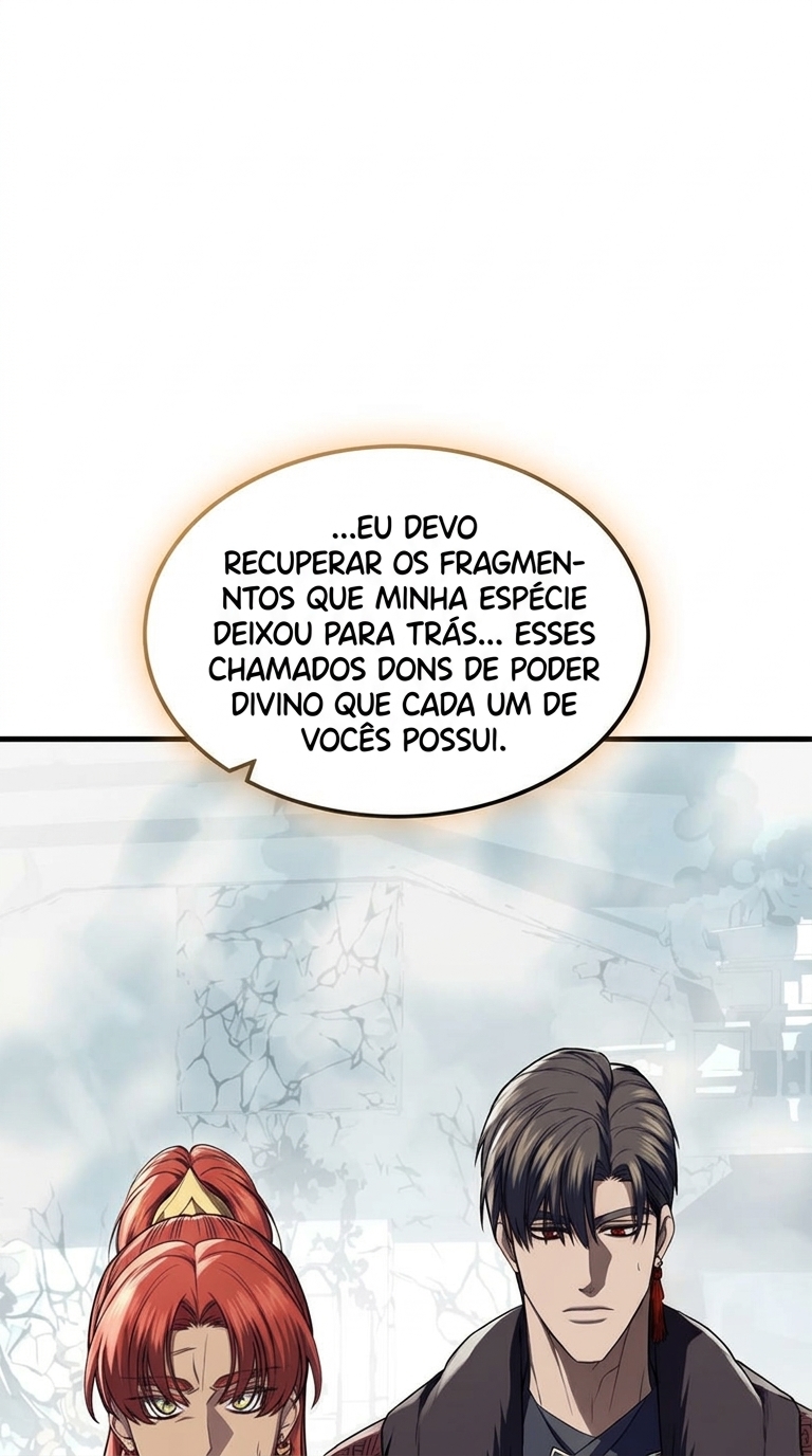 Who Stole the Empress? Capítulo 100 Página 15