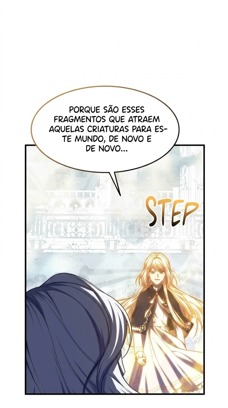Who Stole the Empress? Capítulo 100 Página 17