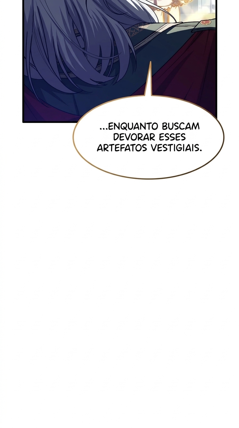 Who Stole the Empress? Capítulo 100 Página 18