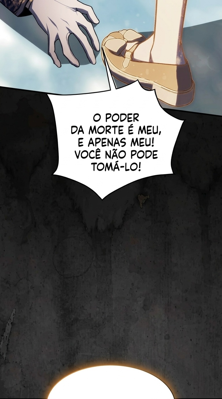 Who Stole the Empress? Capítulo 100 Página 20