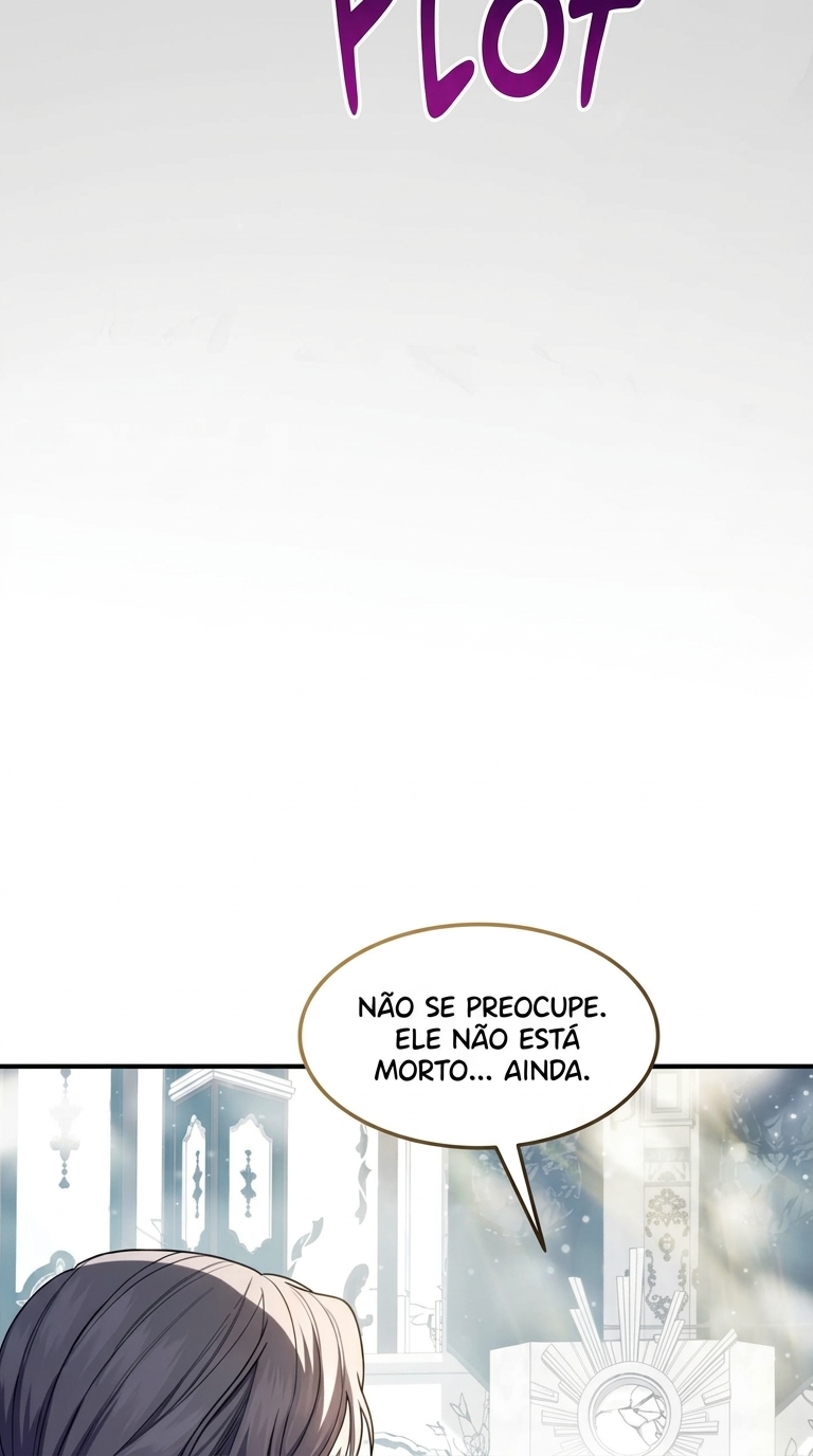 Who Stole the Empress? Capítulo 100 Página 28