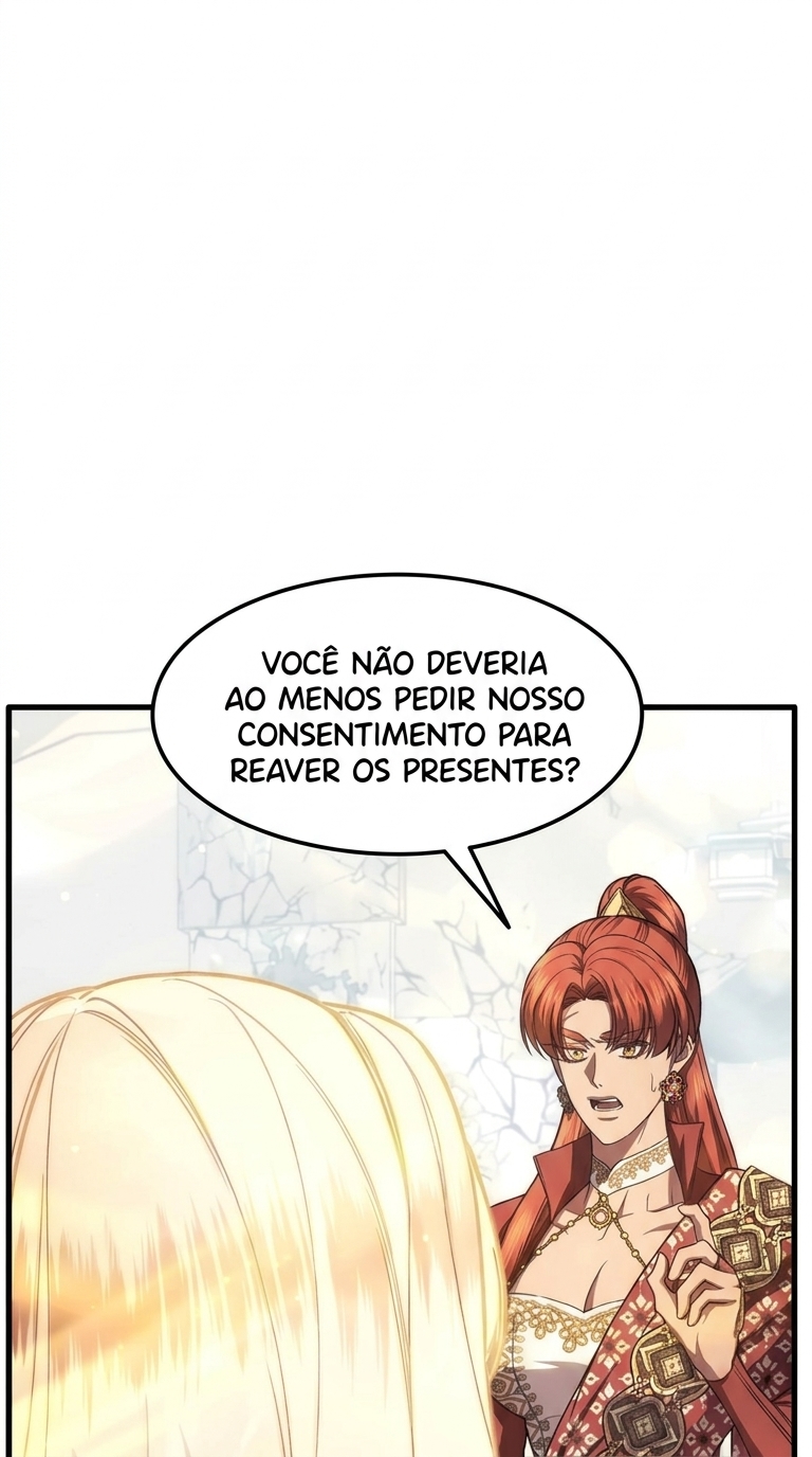 Who Stole the Empress? Capítulo 100 Página 30