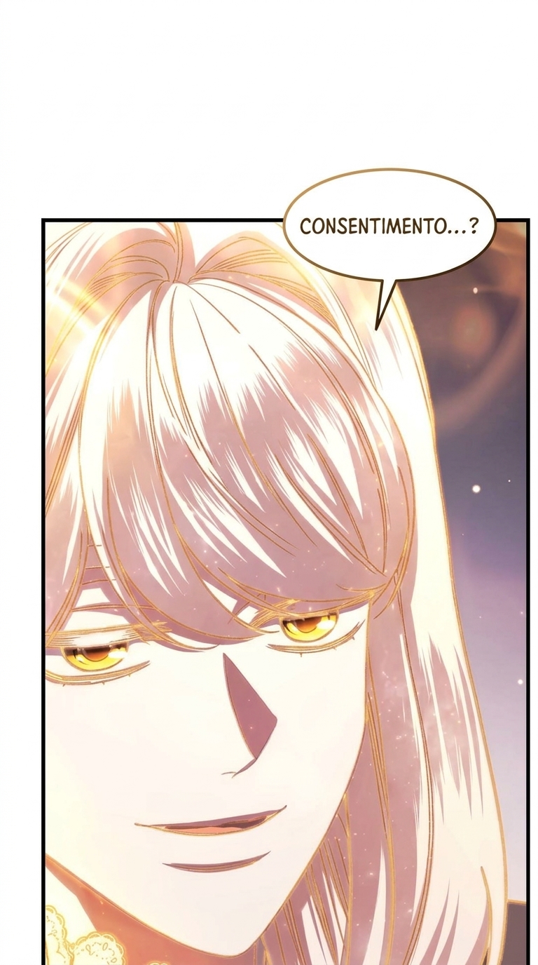 Who Stole the Empress? Capítulo 100 Página 32