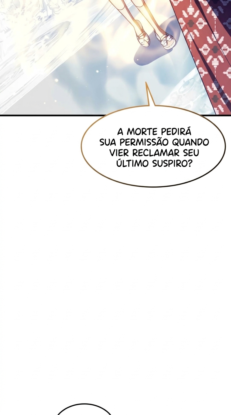 Who Stole the Empress? Capítulo 100 Página 35