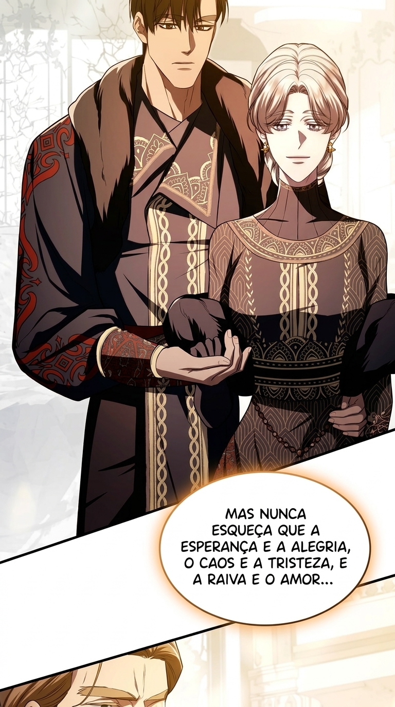 Who Stole the Empress? Capítulo 100 Página 79
