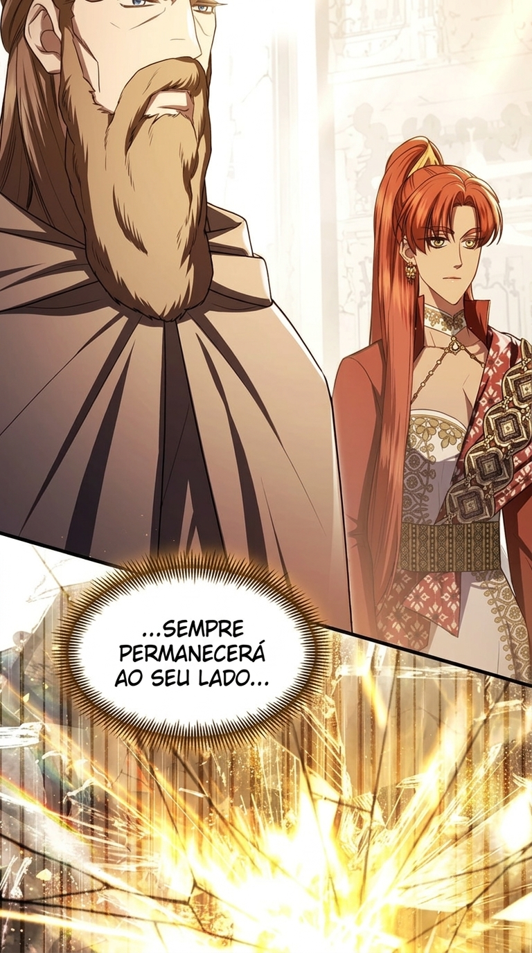Who Stole the Empress? Capítulo 100 Página 80