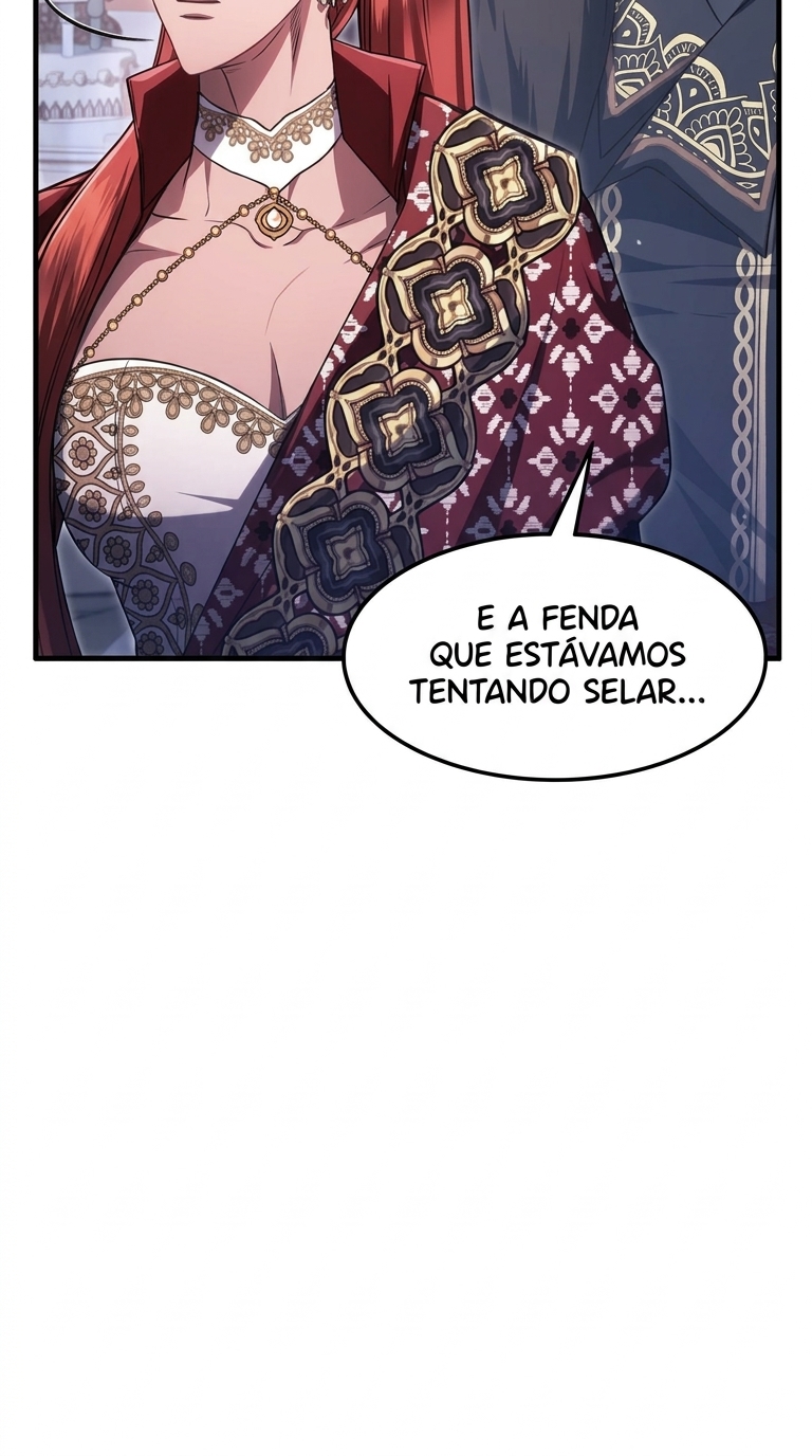 Who Stole the Empress? Capítulo 100 Página 89