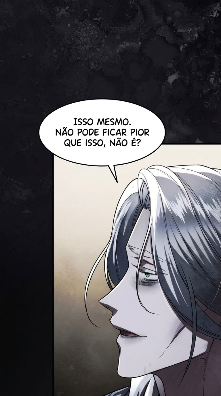 Who Stole the Empress? Capítulo 101 Página 102