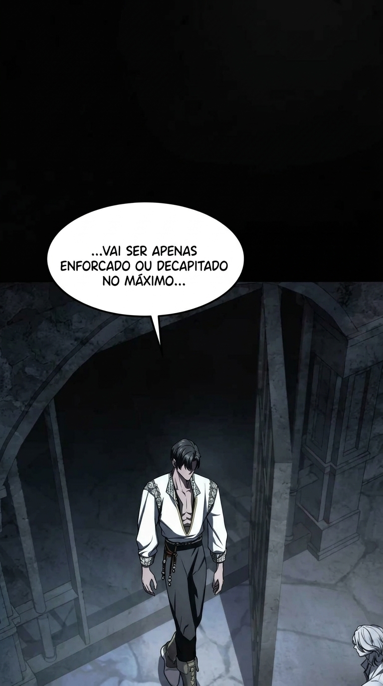 Who Stole the Empress? Capítulo 101 Página 108
