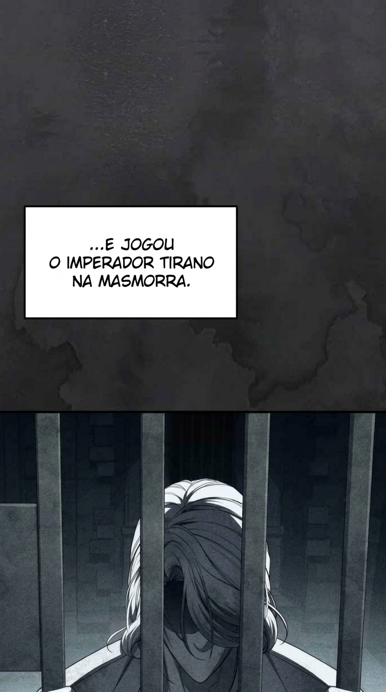Who Stole the Empress? Capítulo 101 Página 11