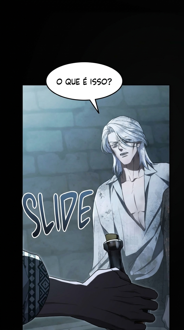 Who Stole the Empress? Capítulo 101 Página 113