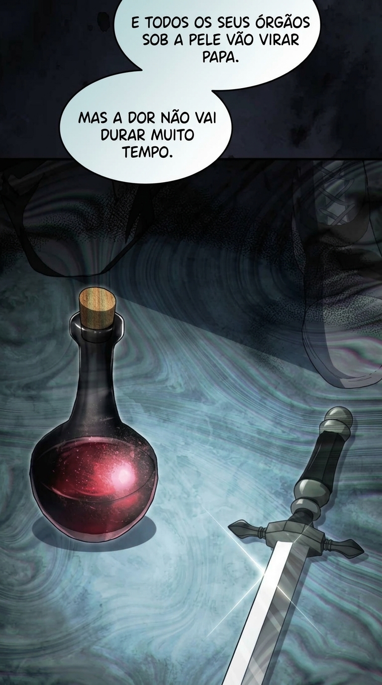 Who Stole the Empress? Capítulo 101 Página 115