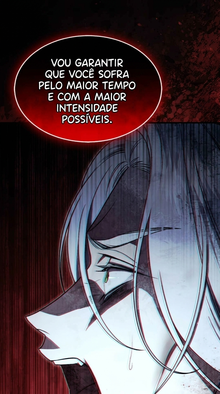 Who Stole the Empress? Capítulo 101 Página 122