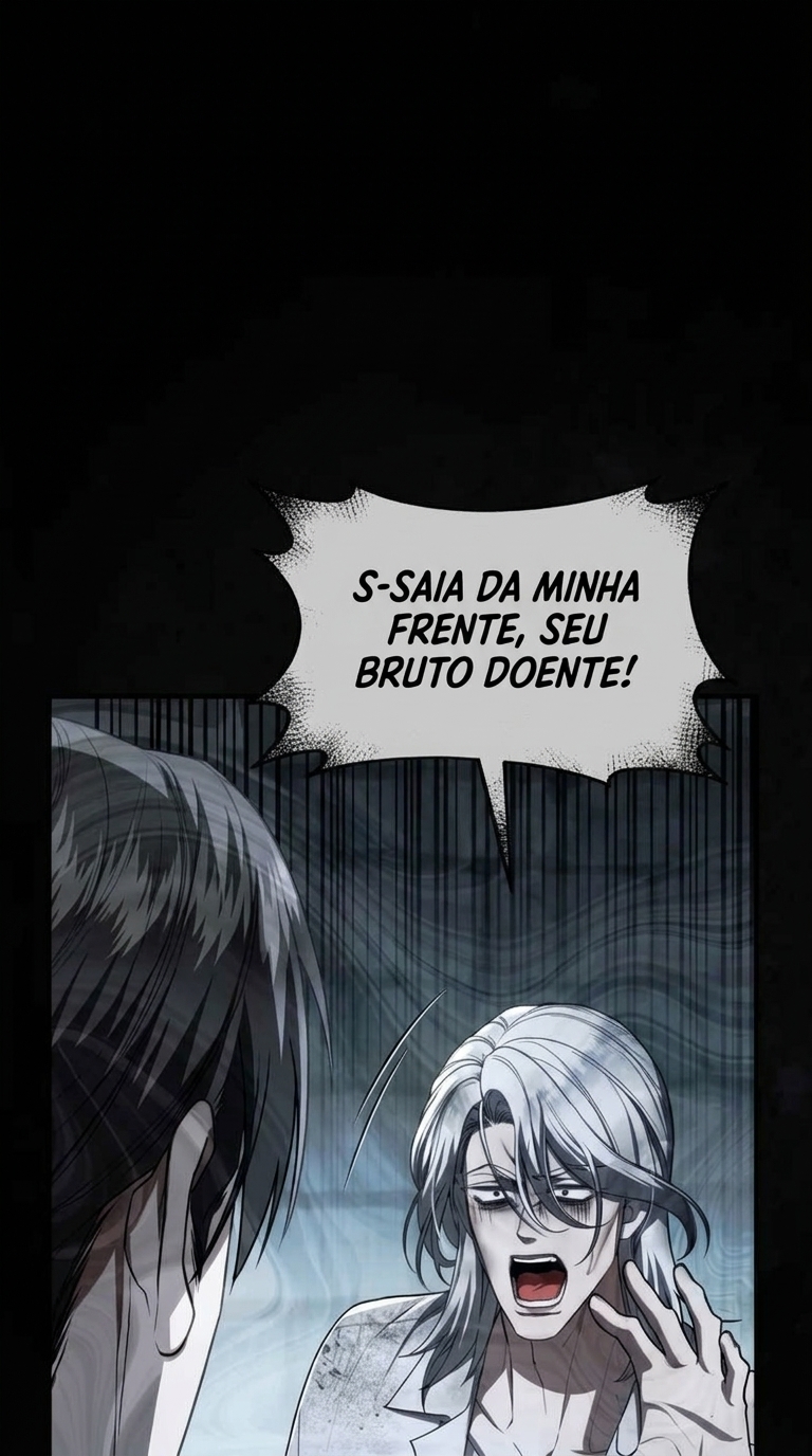 Who Stole the Empress? Capítulo 101 Página 125