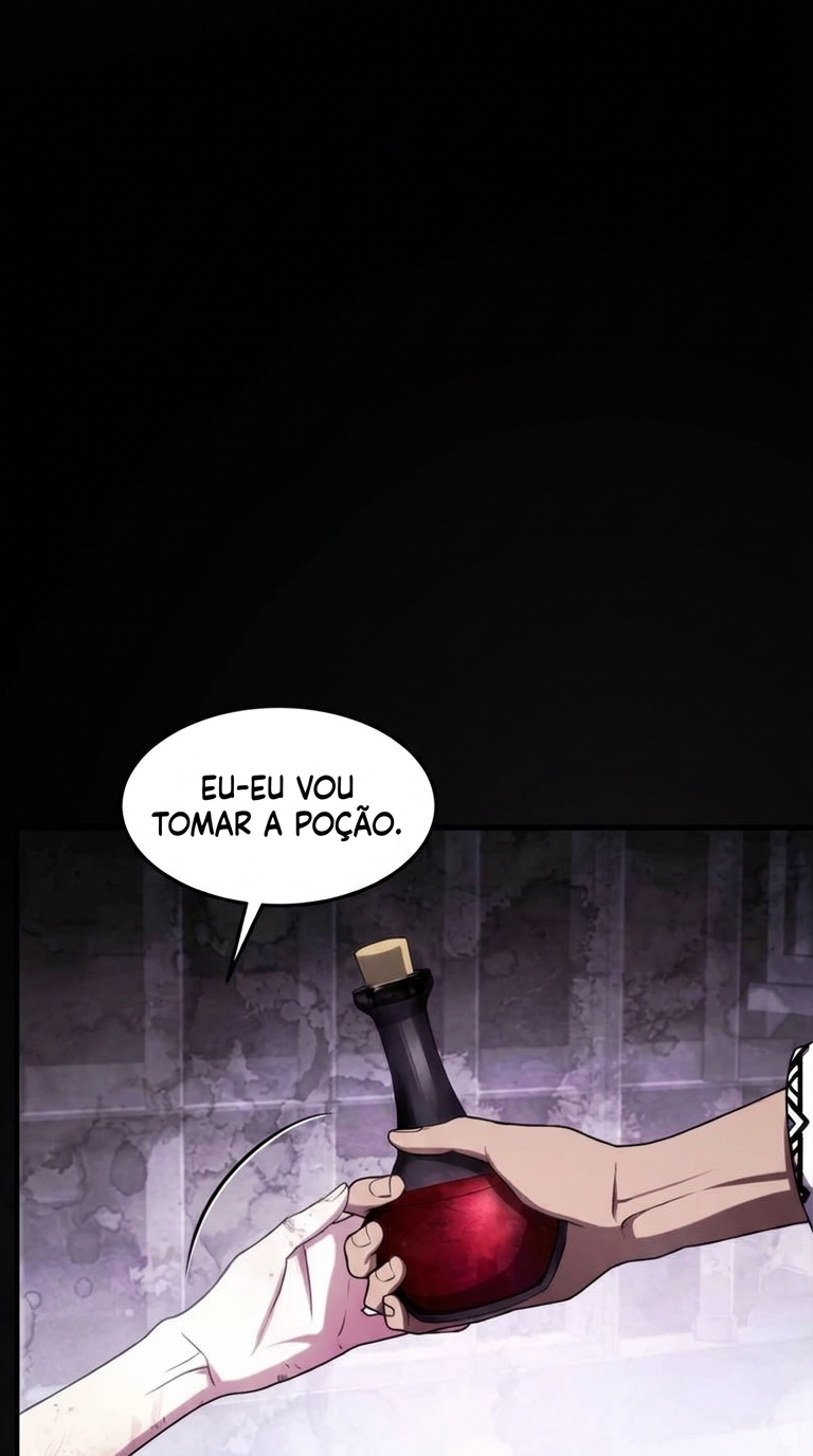 Who Stole the Empress? Capítulo 101 Página 134