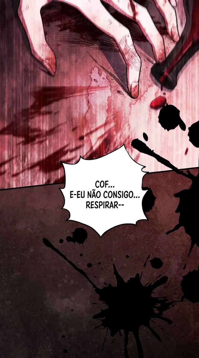 Who Stole the Empress? Capítulo 101 Página 138