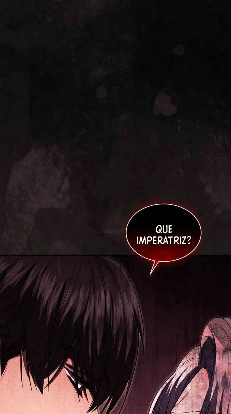 Who Stole the Empress? Capítulo 101 Página 149