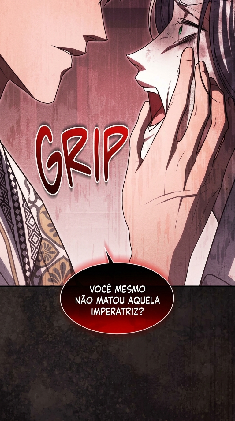 Who Stole the Empress? Capítulo 101 Página 150