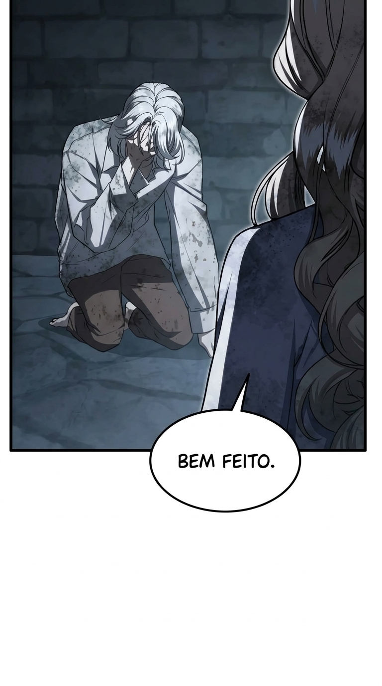 Who Stole the Empress? Capítulo 101 Página 21