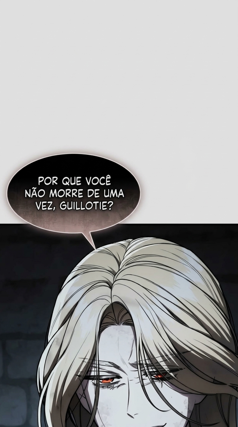 Who Stole the Empress? Capítulo 101 Página 22