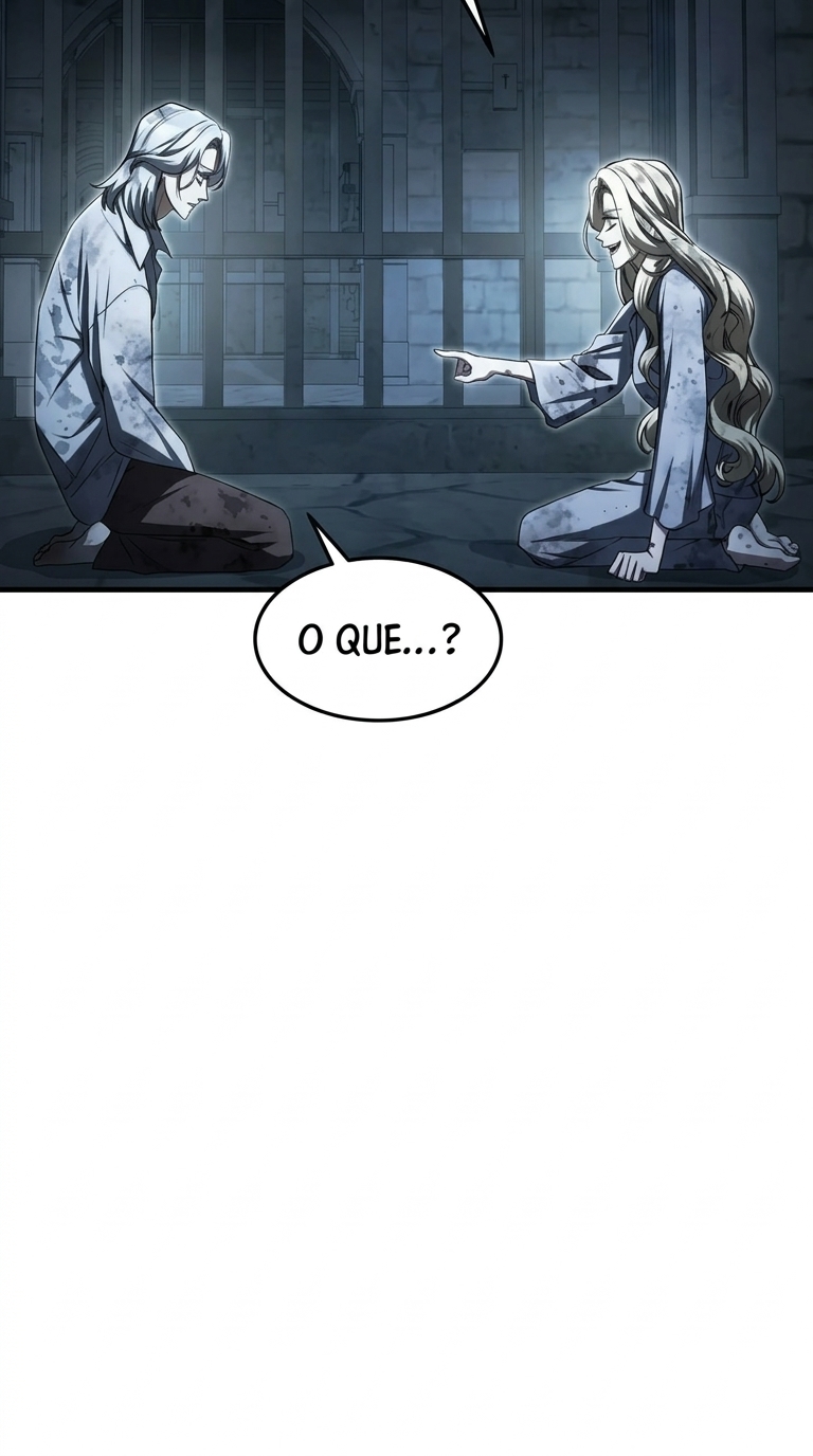 Who Stole the Empress? Capítulo 101 Página 28