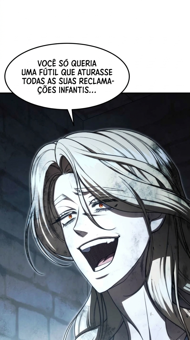 Who Stole the Empress? Capítulo 101 Página 29