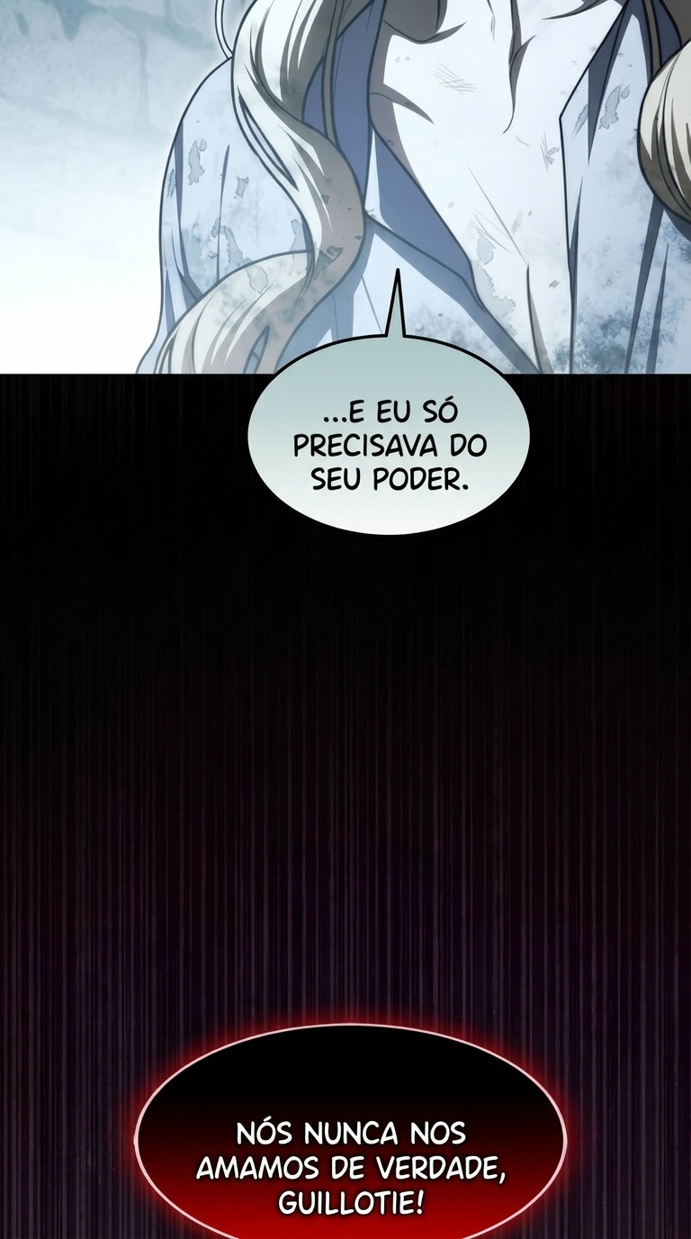 Who Stole the Empress? Capítulo 101 Página 30
