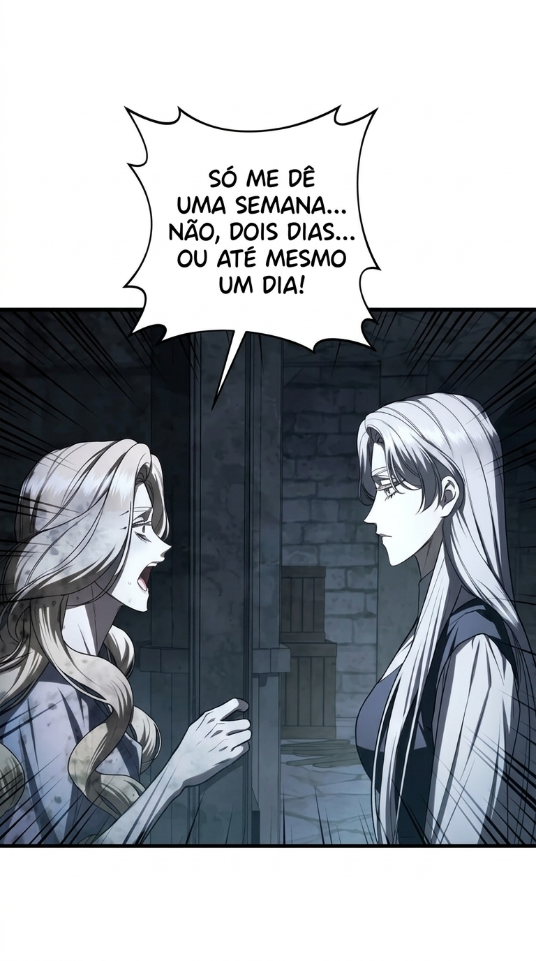 Who Stole the Empress? Capítulo 101 Página 39