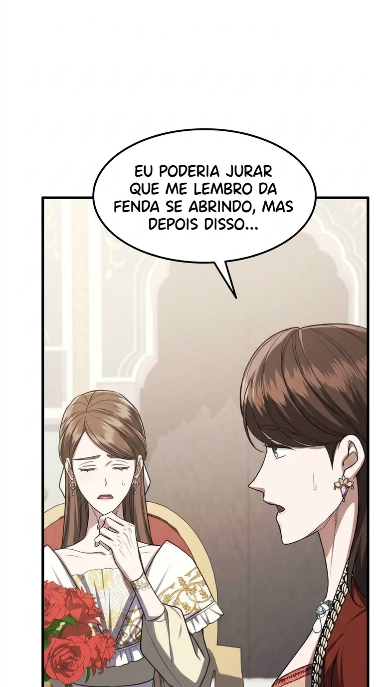 Who Stole the Empress? Capítulo 101 Página 4