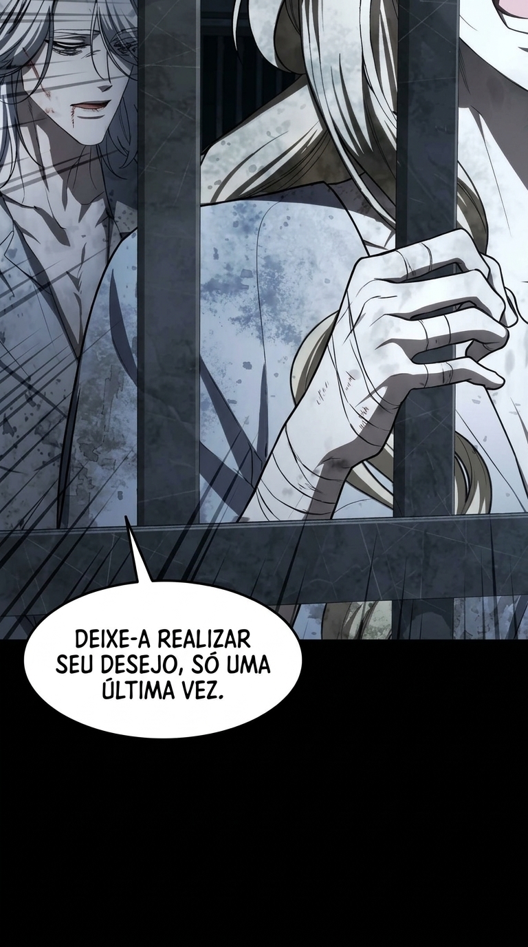 Who Stole the Empress? Capítulo 101 Página 41