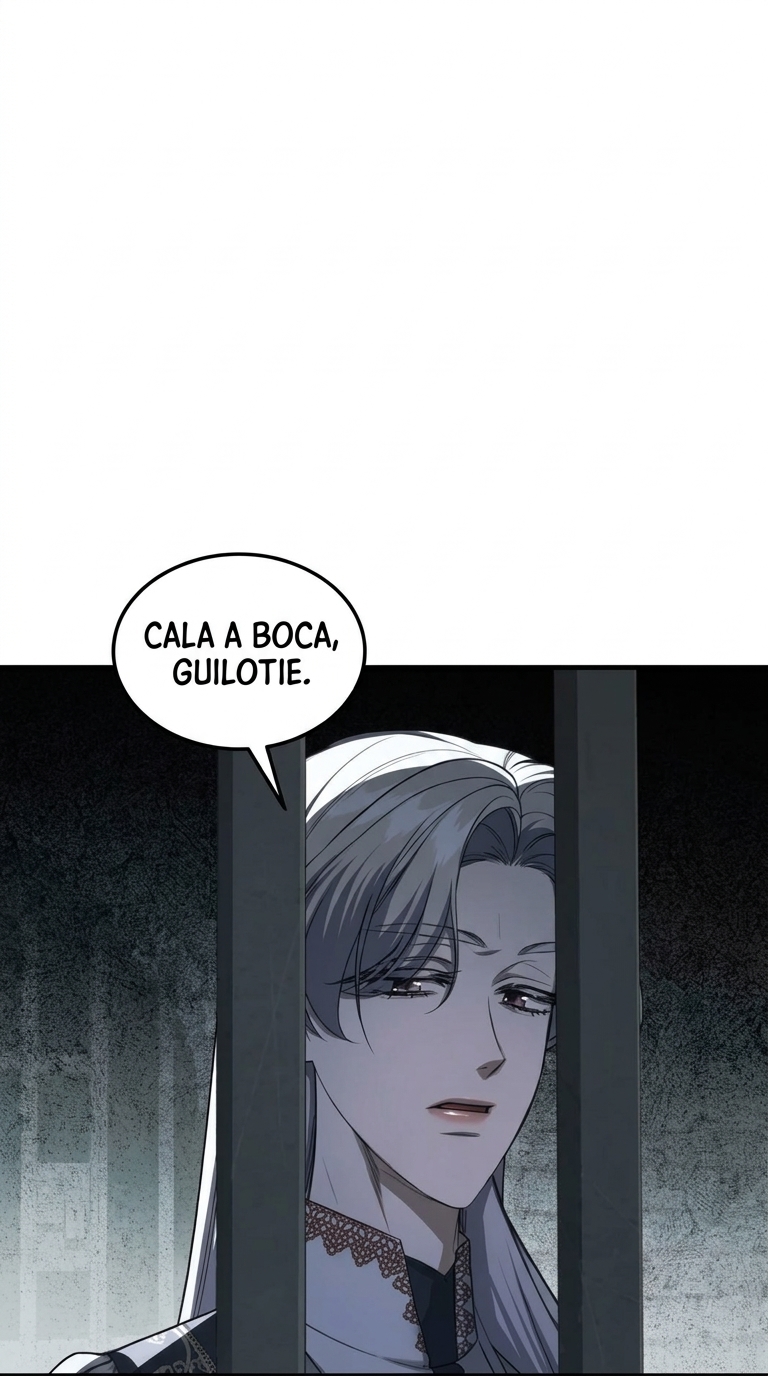 Who Stole the Empress? Capítulo 101 Página 42
