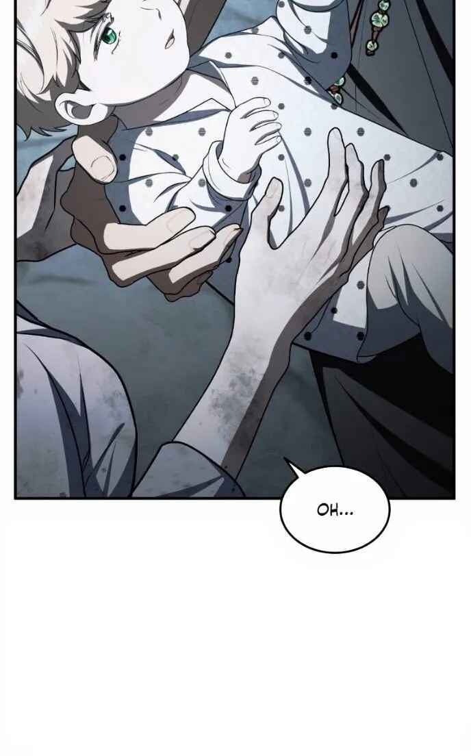 Who Stole the Empress? Capítulo 101 Página 51