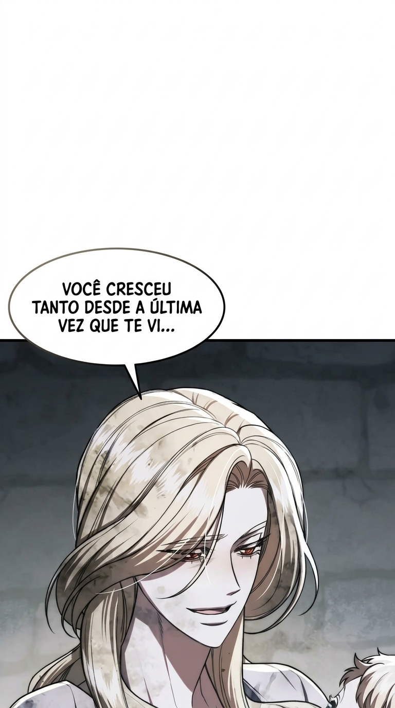 Who Stole the Empress? Capítulo 101 Página 52