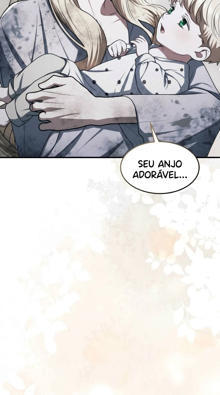 Who Stole the Empress? Capítulo 101 Página 53
