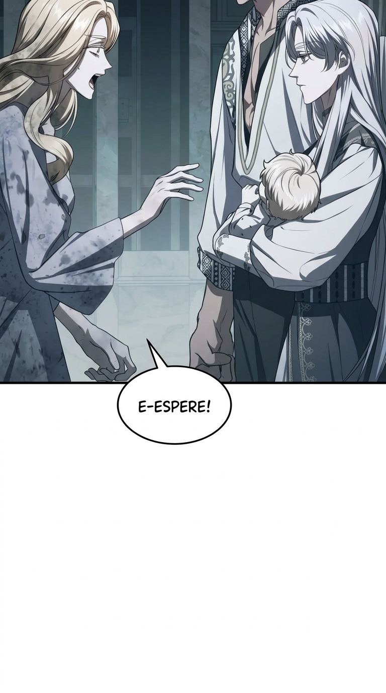 Who Stole the Empress? Capítulo 101 Página 59