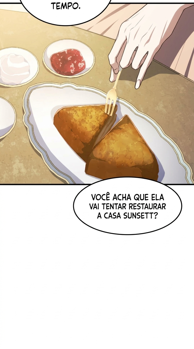 Who Stole the Empress? Capítulo 101 Página 6