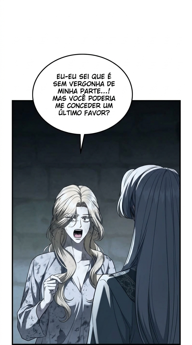 Who Stole the Empress? Capítulo 101 Página 60