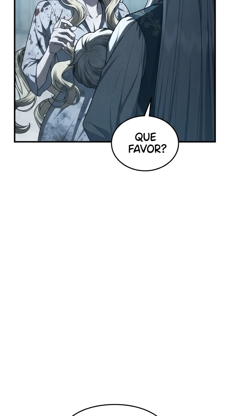 Who Stole the Empress? Capítulo 101 Página 61