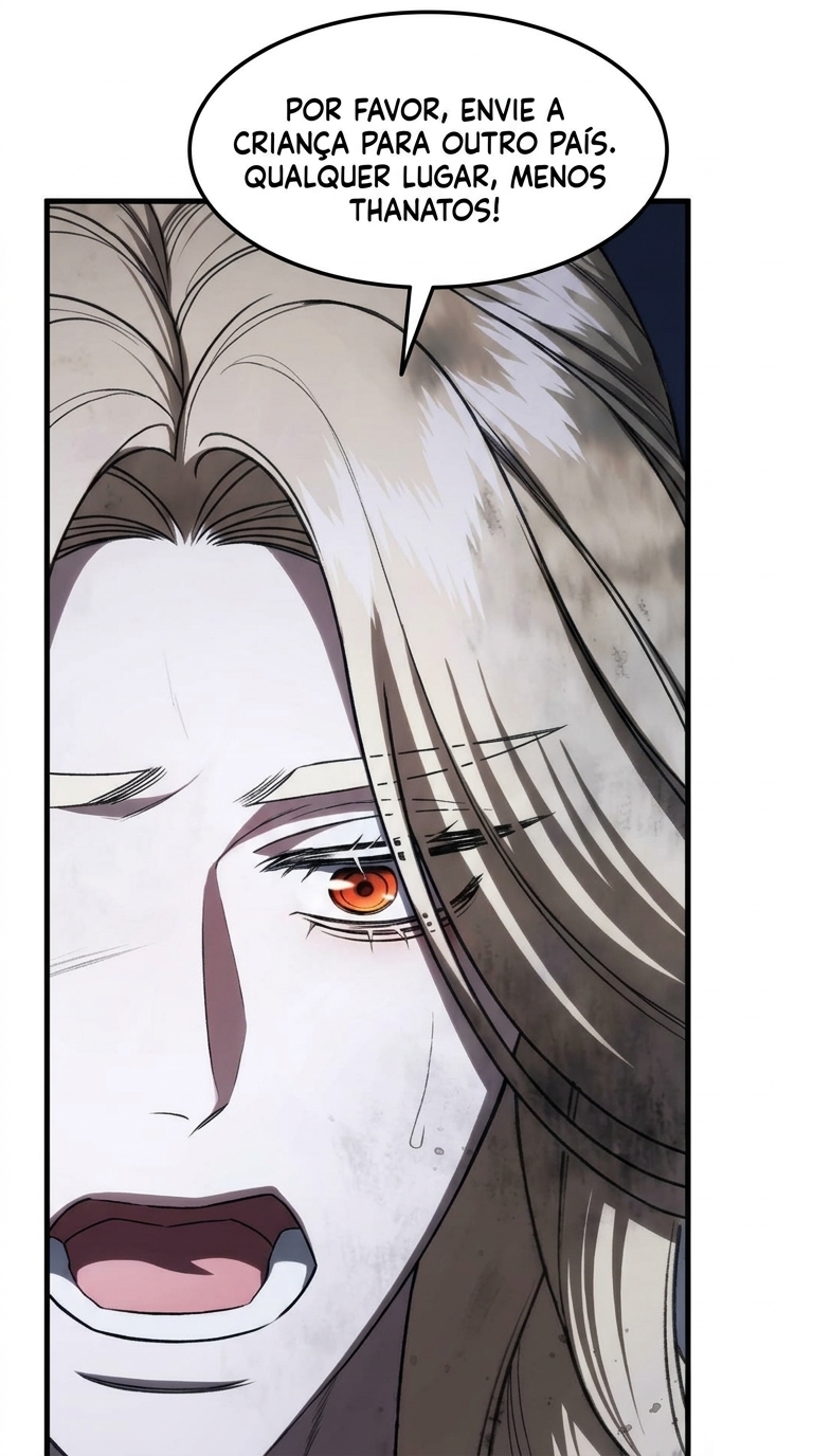 Who Stole the Empress? Capítulo 101 Página 62