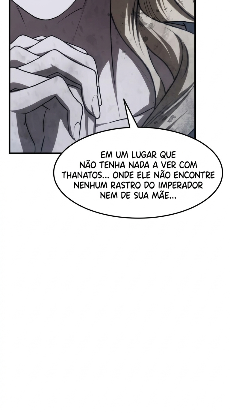 Who Stole the Empress? Capítulo 101 Página 63