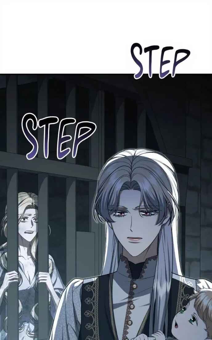 Who Stole the Empress? Capítulo 101 Página 69