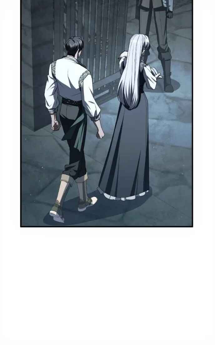 Who Stole the Empress? Capítulo 101 Página 72