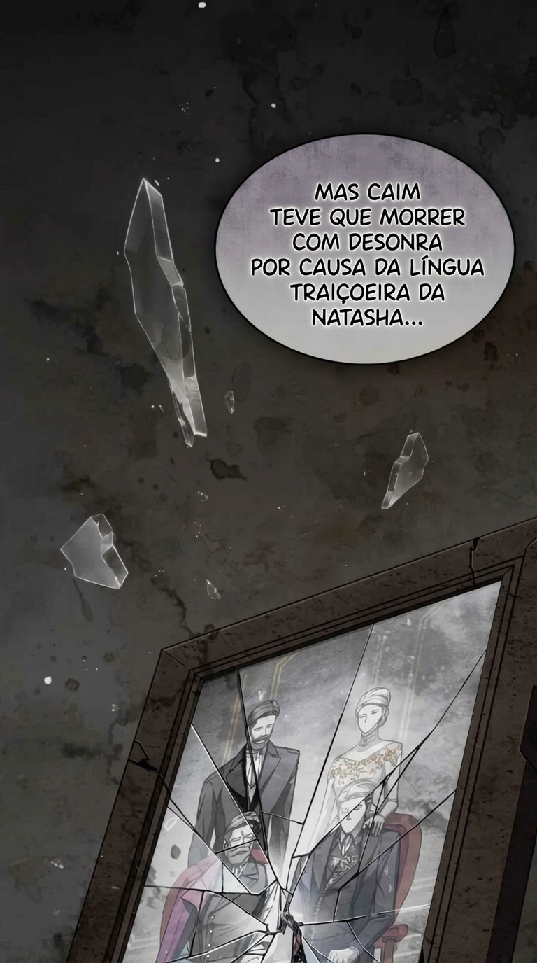 Who Stole the Empress? Capítulo 101 Página 78