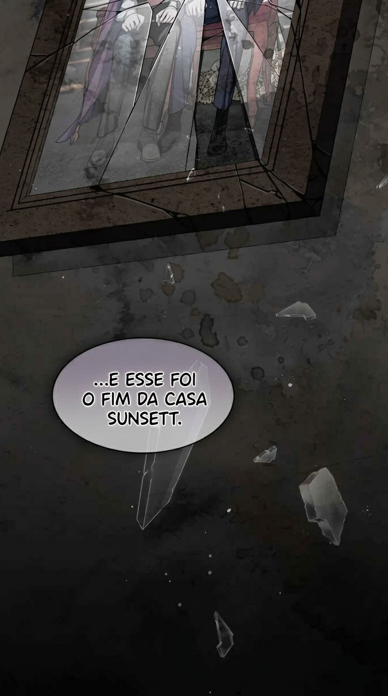 Who Stole the Empress? Capítulo 101 Página 80