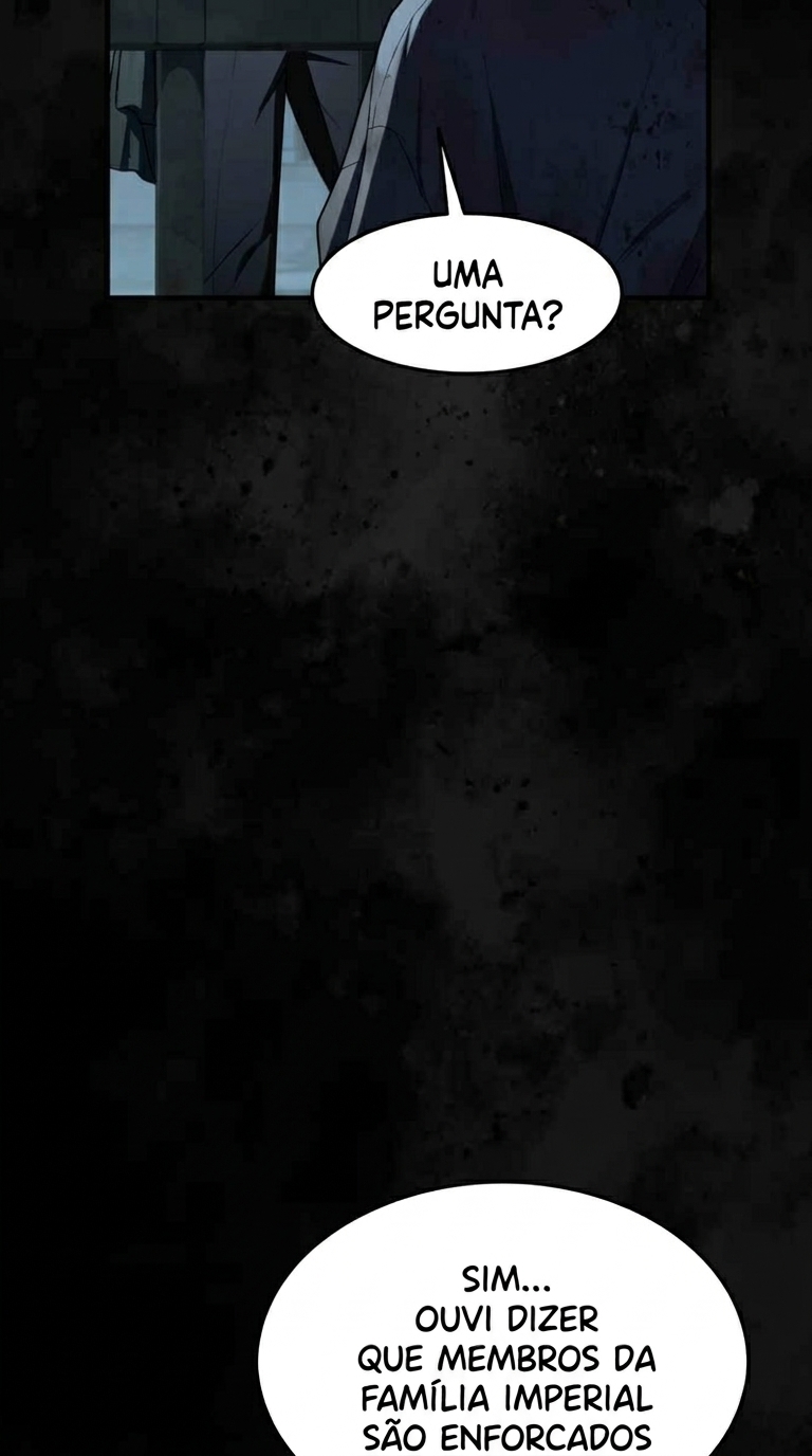 Who Stole the Empress? Capítulo 101 Página 96
