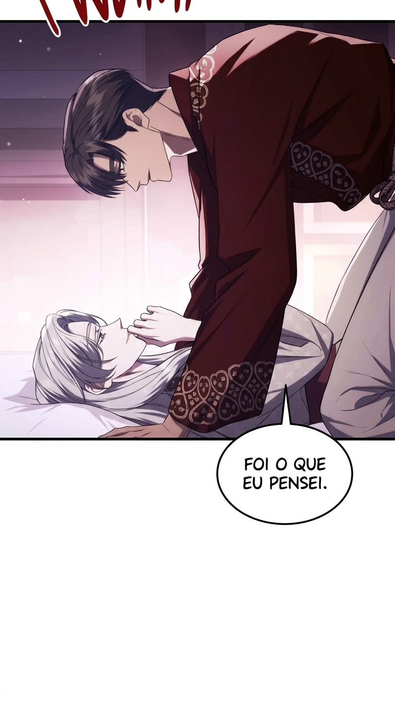 Who Stole the Empress? Capítulo 102 Página 117