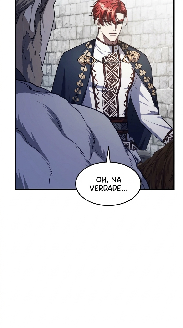 Who Stole the Empress? Capítulo 102 Página 12