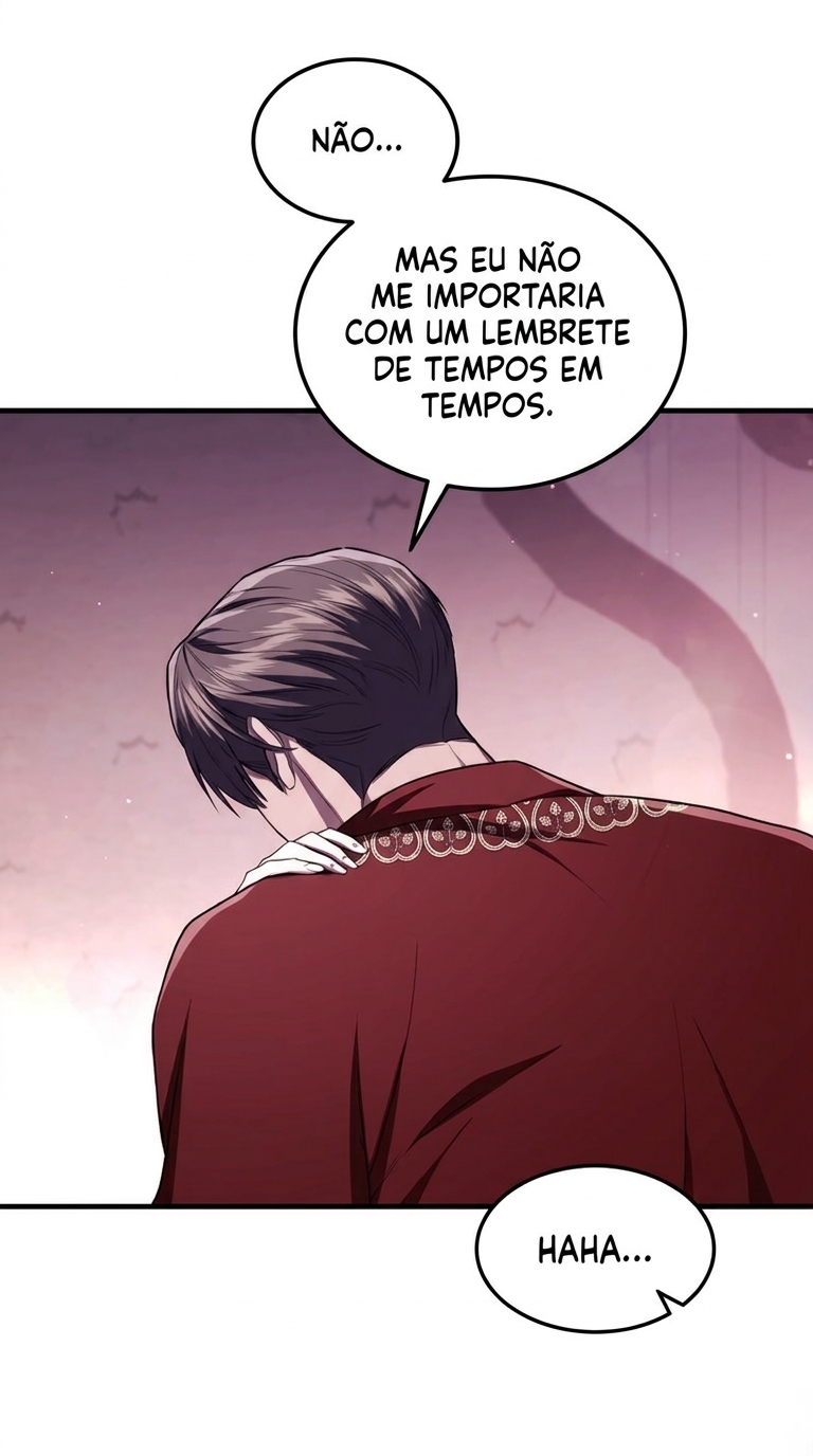 Who Stole the Empress? Capítulo 102 Página 120