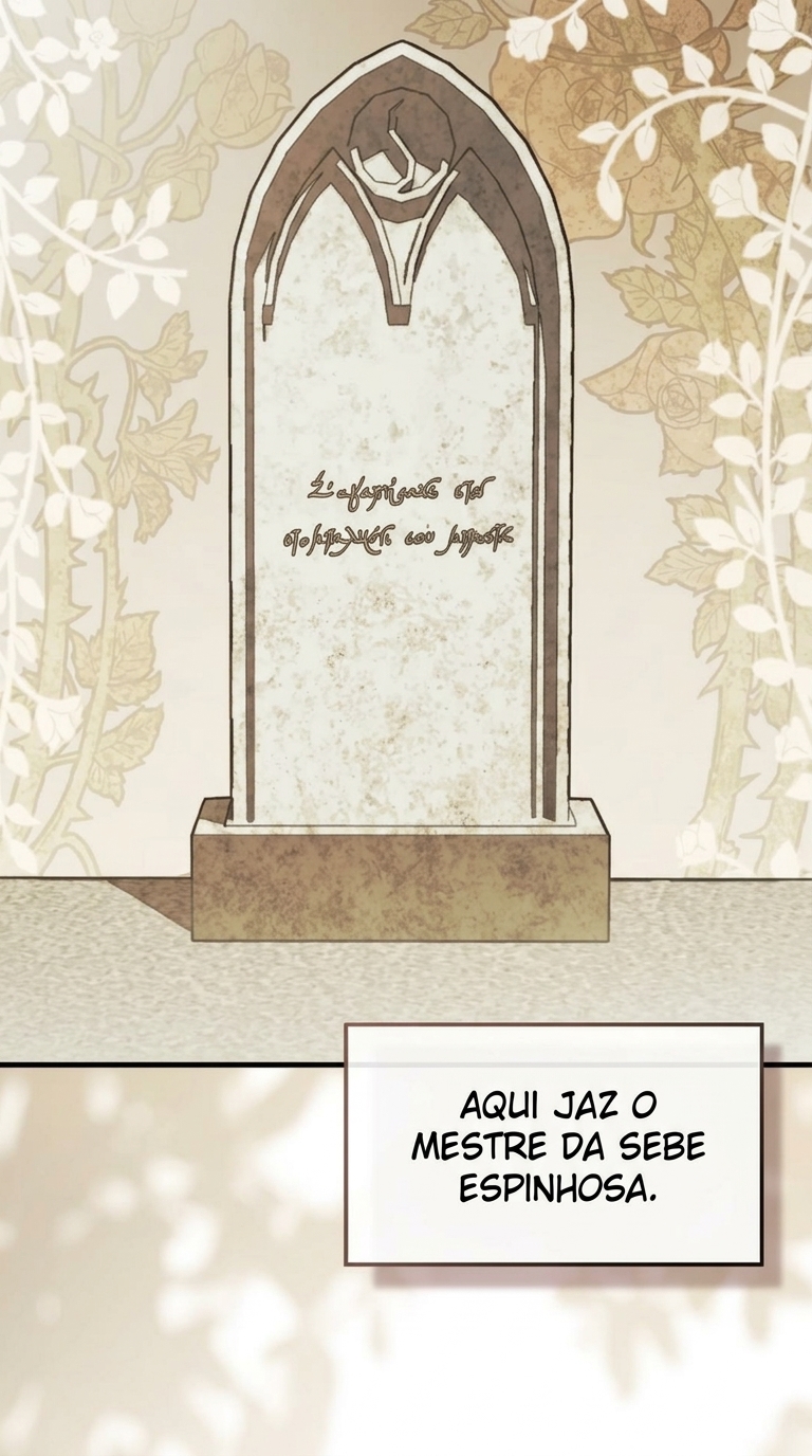 Who Stole the Empress? Capítulo 102 Página 23